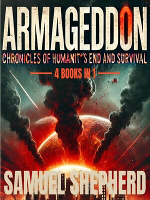 cover image of Armageddon